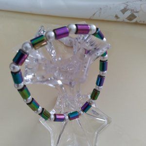 ELEGANT BRACELET, MADE IN EUROPE